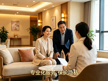 团风有偿售卵代生女生的客户的客户群体有哪些