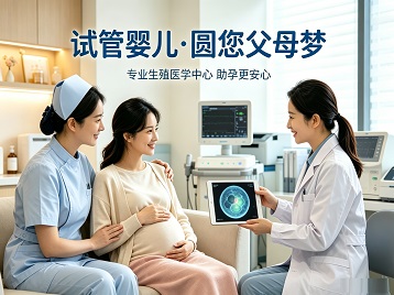 团风辅助生育服务 试管婴儿行业的兴起背景、发展与未来展望